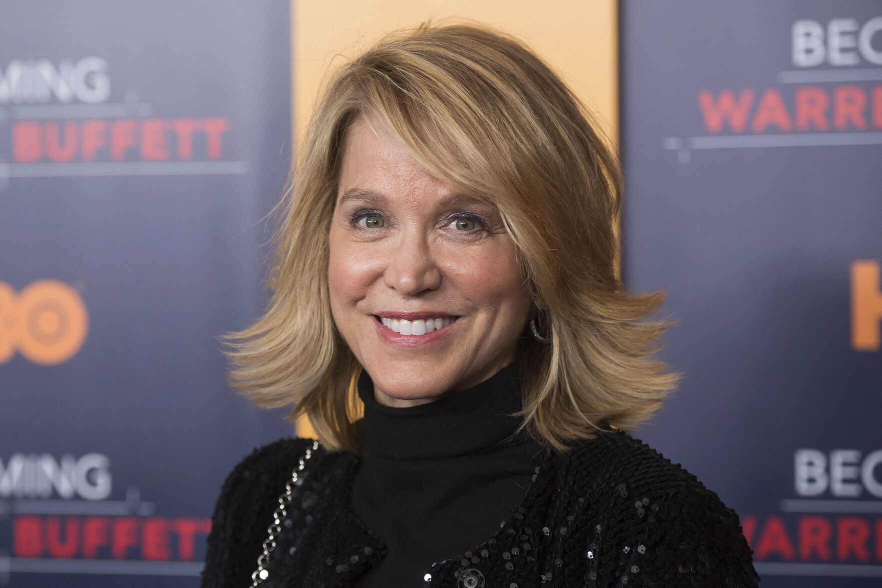 Paula Zahn